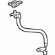 GM 92291671 Negative Cable GM 92291671 Negative Cable