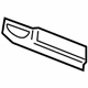 GM 15128706 Heat Shield GM 15128706 Heat Shield