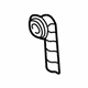 GM 15305916 Connector Wire, Black GM 15305916 Connector Wire, Black