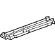 GM 85754978 Cover-Rear Seat Track Front Outboard *Backen Blackk GM 85754978 Cover-Rear Seat Track Front Outboard *Backen Blackk