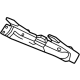 GM 85049016 Bracket-Child Seat Attach Lower Loop GM 85049016 Bracket-Child Seat Attach Lower Loop