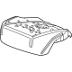 GM 85073999 Pad, Rear Seat Cushion
