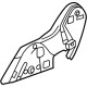 GM 85073773 Cover-Rear Seat Reclining Outer Finish *Backen Blackk GM 85073773 Cover-Rear Seat Reclining Outer Finish *Backen Blackk