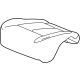 GM 85743662 Cover Assembly-Rear Seat Cushion *Camelia GM 85743662 Cover Assembly-Rear Seat Cushion *Camelia