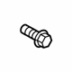 GM 13255510 Guide Bolt GM 13255510 Guide Bolt