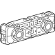 GM 85605648 Heater Control