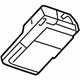 GM 86796160 Lane Assist Camera, Front