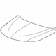GM 84273742 Hood, Panel GM 84273742 Hood, Panel