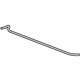 GM 84245104 Support Rod GM 84245104 Support Rod
