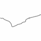 GM 84100312 Release Cable GM 84100312 Release Cable
