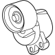 GM 12683675 Belt Tensioner GM 12683675 Belt Tensioner