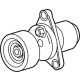 GM 12685908 Belt Tensioner GM 12685908 Belt Tensioner