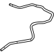 GM 85514087 Outlet Hose GM 85514087 Outlet Hose