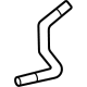GM 84697670 Hose GM 84697670 Hose