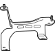 GM 84805610 Mount Bracket GM 84805610 Mount Bracket