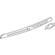 GM 84742602 Applique, Rear GM 84742602 Applique, Rear