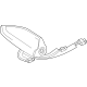 GM 84746002 Antenna, Black
