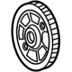 GM 55490531 Sprocket GM 55490531 Sprocket