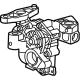 GM 55508996 Oil Pump GM 55508996 Oil Pump