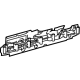 GM 55508555 Bracket, Passenger Side GM 55508555 Bracket, Passenger Side