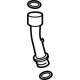 GM 55496882 Filler Tube GM 55496882 Filler Tube