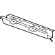 GM 26390954 Bar, Floor Pan