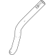 GM 12729317 Hose Assembly-Engine Oil Cooler Coolant Inlet GM 12729317 Hose Assembly-Engine Oil Cooler Coolant Inlet