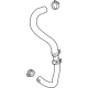GM 12697175 Inlet Hose GM 12697175 Inlet Hose