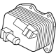 GM 12696432 Oil Cooler GM 12696432 Oil Cooler