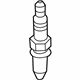 GM 12656517 Spark Plug GM 12656517 Spark Plug