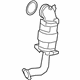 GM 55516911 Catalytic Converter GM 55516911 Catalytic Converter