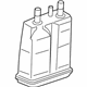 GM 84555107 Vapor Canister GM 84555107 Vapor Canister