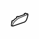 GM 15805457 Speaker Grille, Passenger Side GM 15805457 Speaker Grille, Passenger Side