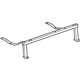 GM 22931829 Seat Mount, Rear GM 22931829 Seat Mount, Rear