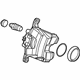 GM 13532170 Caliper, Driver Side