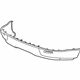 GM 15922556 Lower Cover GM 15922556 Lower Cover