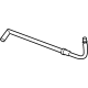 GM 85132934 Washer Hose GM 85132934 Washer Hose