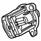 GM 25204798 By-Pass Valve GM 25204798 By-Pass Valve