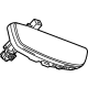 GM 13540311 Mirror Inside, Rear