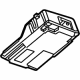 GM 42787329 Camera, Front GM 42787329 Camera, Front