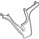 GM 95385046 Trim Molding GM 95385046 Trim Molding