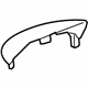 GM 22786429 Cluster Cover, Jet Black GM 22786429 Cluster Cover, Jet Black