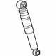 GM 22696400 Shock Absorber GM 22696400 Shock Absorber
