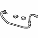 GM 23146177 ABS Sensor, Rear GM 23146177 ABS Sensor, Rear