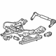 GM 39176561 Cushion Frame, Front