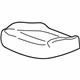 GM 42675558 Seat Cushion Pad GM 42675558 Seat Cushion Pad