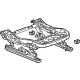 GM 13515142 Cushion Frame, Front GM 13515142 Cushion Frame, Front