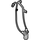 GM 85065126 Harness, Tail Lamp GM 85065126 Harness, Tail Lamp
