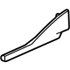 GM 85064137 Molding, Front Fender And Body Ornamentation GM 85064137 Molding, Front Fender And Body Ornamentation