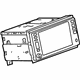 GM 20906716 Display System GM 20906716 Display System